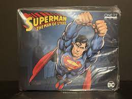 Mezco One:12 Collective - Superman: Man of Steel Edition
