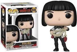 Xialing Funko Pop