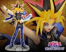 Kotobukiya 1/7 YU-GI-OH! Yami Yugi Duel with Destiny