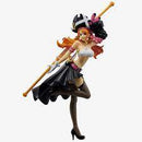 Bandai Spirits Ichibansho Figure Nami (Film Red) "One Piece"