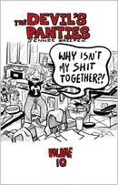 The Devil's Panties vol 10
