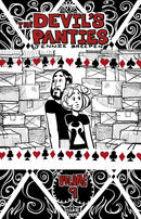 The Devil's Panties vol 9