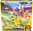Battle Academy (2022)