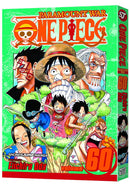 One Piece vol 60