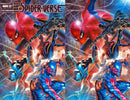 Edge of Spider-Verse