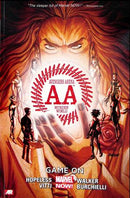 Avengers Arena Vol. 2: Game On