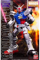 MG 1/100 RX-78GP01 Gundam Zephyrantes