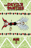 The Devil's Panties vol 2