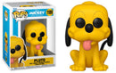 Funko Pop Pluto 1189