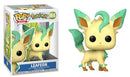 Pokemon Leafeon Funko POP!