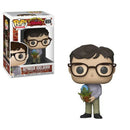Little Shop of Horrors Funko POP! Movies Seymour Krelborn Vinyl Figure