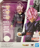 Bandai Spirits S.H.Figuarts, Goku Black Super Saiyan Rose