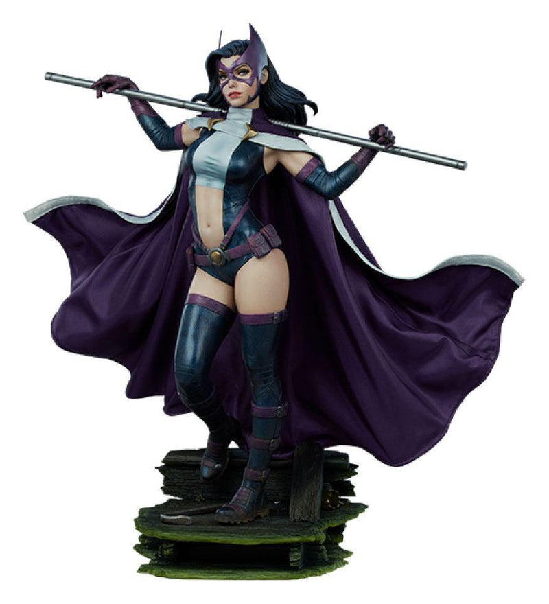Huntress Premium Format™ Figure by Sideshow Collectibles
