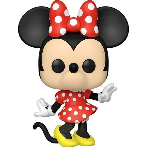 Funko Pop Minnie Mouse 1188