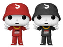 POP! Jabbawockeez Chase