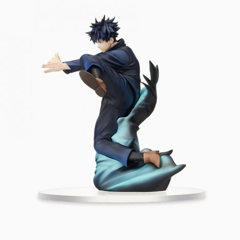 SPM FIGURE MEGUMI FUSHIGURO