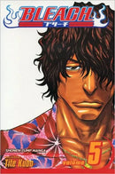 Bleach, Vol. 5: Right Arm of the Giant
