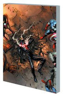 AVENGERS VS X-MEN TP CONSEQUENCES AVX