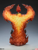 Phoenix and Jean Grey Maquette by Sideshow Collectibles