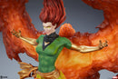 Phoenix and Jean Grey Maquette by Sideshow Collectibles