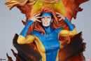 Phoenix and Jean Grey Maquette by Sideshow Collectibles