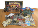 HeroQuest Adventure Game System Avalon Hill Hero Quest Tabletop Board Game