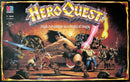 HeroQuest Adventure Game System Avalon Hill Hero Quest Tabletop Board Game