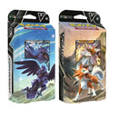 Pokemon Lycanroc V/Corviknight V VBATTLE DECK