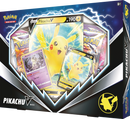 Pokemon Pikachu-V Box