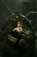 Dc Crimes Of Passion
