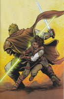 Star Wars High Republic
