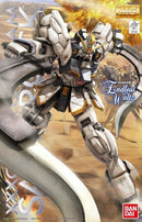 Bandai MG 1/100 GUNDAM W Endless Waltz XXXG-01SR SANDROCK EW Model Kit