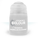Tech: Valhallan Blizzard