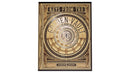 D&D, 5e: Keys from the Golden Vault, Alt Cover