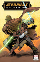 Star Wars High Republic