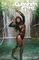 Wonder Girl