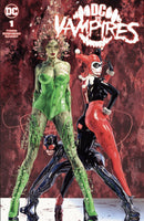 DC Vs Vampires