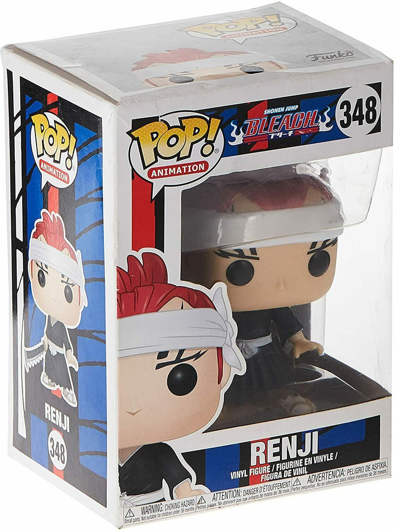 POP! Renji