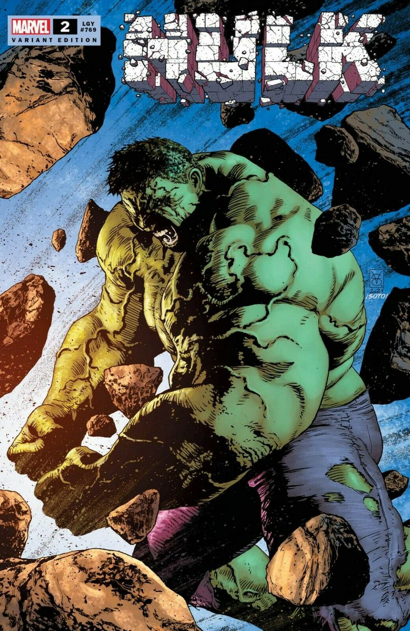 Hulk