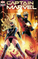 Captain Marvel