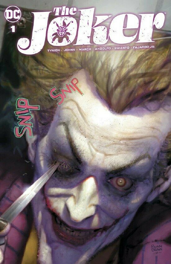 The Joker