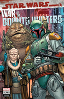 Star Wars War of the Bounty Hunters