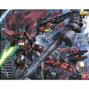 Bandai MG 1/100 Epyon Gundam Wing: Endless Waltz