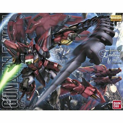 Bandai MG 1/100 Epyon Gundam Wing: Endless Waltz