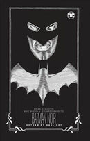 DC Batman Noir Gotham by Gaslight Trade - Hardcover