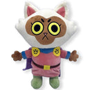 Root: Margot the Marquise Plushie Kickstarter