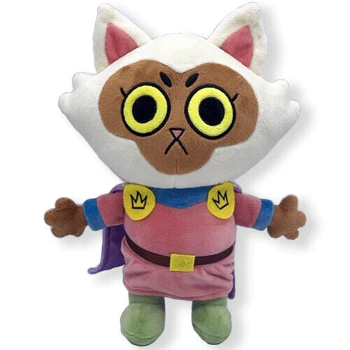 Root: Margot the Marquise Plushie Kickstarter