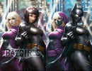 Batgirls