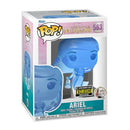 POP! The Little Mermaid EE Exclusive 563