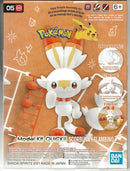 Pokemon Model Kit QUICK!